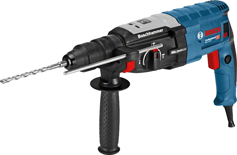 Перфоратор Bosch GBH 2-28 F (0611267600) 0611267600 фото