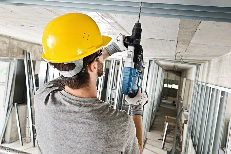 Перфоратор Bosch GBH 2-28 F (0611267600) 0611267600 фото