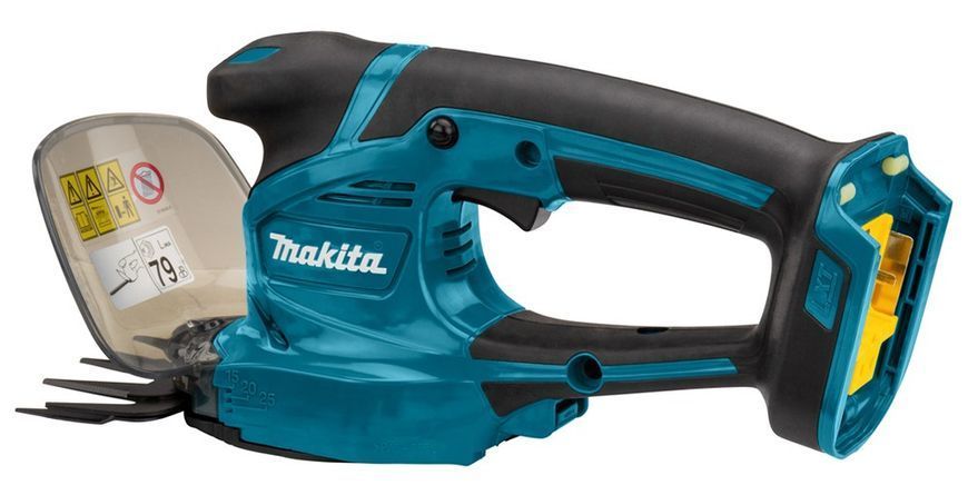 Аккумуляторные ножницы + кусторез Makita DUM111SYX DUM111SYX фото