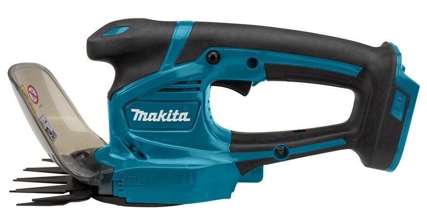 Аккумуляторные ножницы + кусторез Makita DUM111SYX DUM111SYX фото