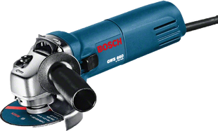 Угловая шлифмашина Bosch GWS 670 (601375606) 601375606 фото