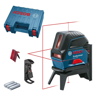 Лазерний нівелір Bosch GCL 2-50 Professional (0601066F02) 0601066F02 фото