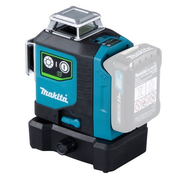 Линейный лазерный нивелир Makita SK700GD (без АКБ) SK700GD фото