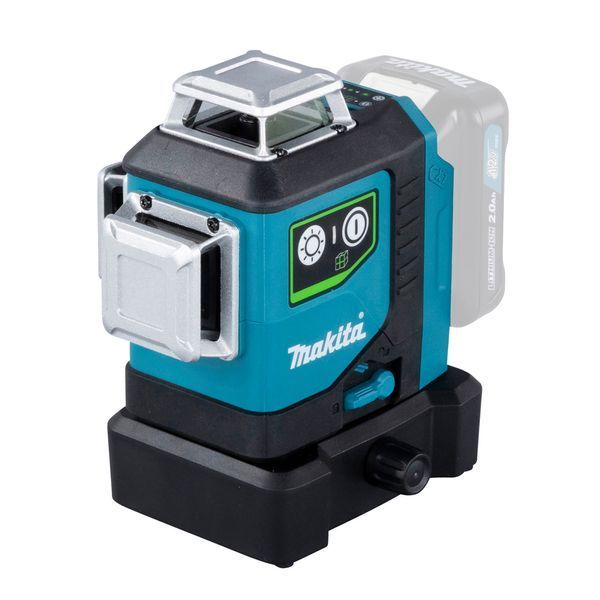 Линейный лазерный нивелир Makita SK700GD (без АКБ) SK700GD фото