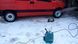Мойка высокого давления Makita HW102 HW102 фото 3
