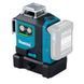 Линейный лазерный нивелир Makita SK700GD (без АКБ) SK700GD фото 3