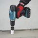 Ножницы Makita DJS200Z + дрель-шуруповерт Makita DDF453SYX4 с АКБ и ЗУ SET-DJS200Z-0724 фото 5