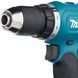 Ножницы Makita DJS200Z + дрель-шуруповерт Makita DDF453SYX4 с АКБ и ЗУ SET-DJS200Z-0724 фото 4