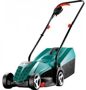 Газонокосарка електрична Bosch ROTAK 32 (0600885B00) 0600885B00 фото