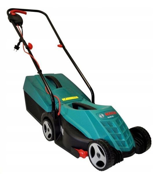 Газонокосарка електрична Bosch ROTAK 32 (0600885B00) 0600885B00 фото