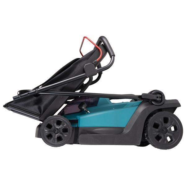 Аккумуляторная газонокосилка с АКБ и ЗП Makita DLM330Z SET-DLM330Z-L-0424 фото