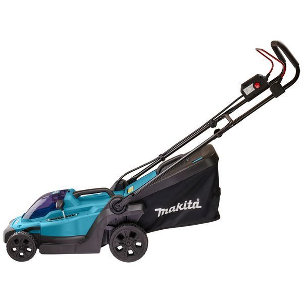 Аккумуляторная газонокосилка с АКБ и ЗП Makita DLM330Z SET-DLM330Z-L-0424 фото