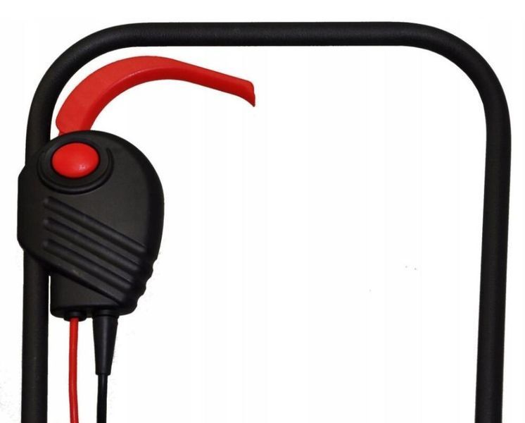 Газонокосарка електрична Bosch ROTAK 32 (0600885B00) 0600885B00 фото