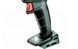 Аккумуляторный термофен Metabo HG 18 LTX 500 (без АКБ) (610502850) 610502850 фото 8