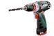 Акумуляторний дриль-шуруповерт Metabo POWERMAXX BS QUICK BASIC (600156500) 600156500 фото 1