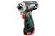 Аккумуляторная дрель-шуруповерт Metabo PowerMaxx BS Basic Set (600080710) 600080710 фото 2