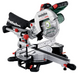Акумуляторна торцювальна пила Metabo KGS 18 LTX BL 216 (614216810) 614216810 фото 1