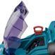 Аккумуляторная газонокосилка с АКБ и ЗП Makita DLM330Z SET-DLM330Z-L-0424 фото 8