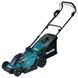 Аккумуляторная газонокосилка с АКБ и ЗП Makita DLM330Z SET-DLM330Z-L-0424 фото 2