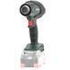 Аккумуляторный термофен Metabo HG 18 LTX 500 (без АКБ) (610502850) 610502850 фото 7