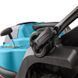 Аккумуляторная газонокосилка с АКБ и ЗП Makita DLM330Z SET-DLM330Z-L-0424 фото 9