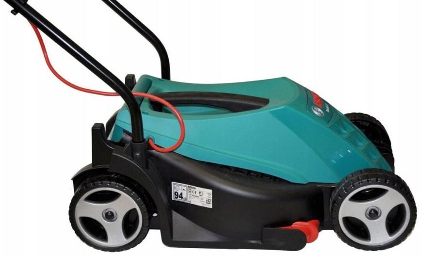 Газонокосарка електрична Bosch ROTAK 32 (0600885B00) 0600885B00 фото