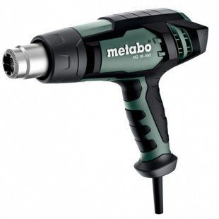Термофен Metabo HG 16-500 (601067000) 601067000 фото