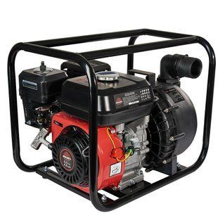 Мотопомпа бензиновая Vitals Master USK 2-35cl 182750 фото