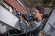 Пила шабельна акумуляторна Bosch GSA 185-LI (без АКБ та ЗП) (06016C0020) 06016C0020 фото 6