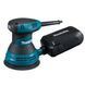 Ексцентрикова шліфмашина Makita BO5030 BO5030 фото 1