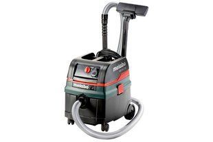 Промышленный пылесос Metabo ASR 25 L SC (602024000) 602024000 фото