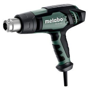 Термофен Metabo HG 20-600 (602066000) 602066000 фото