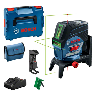 Нівелір лазерний Bosch GCL 2-50 CG (0601066H00) 0601066H00 фото