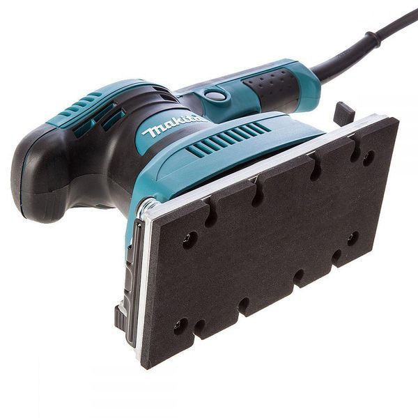 Виброшлифмашина Makita BO3710 BO3710 фото