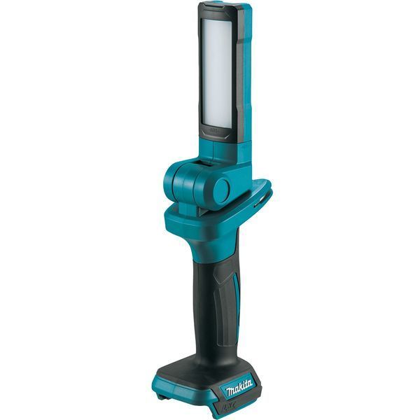Фонарь Makita DML816X + Аккумуляторная дрель-шуруповерт Makita DDF453SYX5 с АКБ и ЗУ SET-DML816-0624 фото