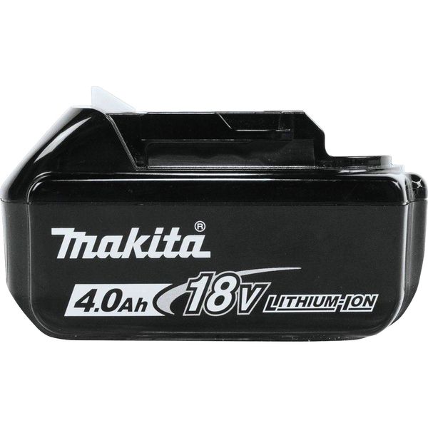 Аккумулятор Li-ion Makita LXT 18В BL1840B 632F07-0 фото