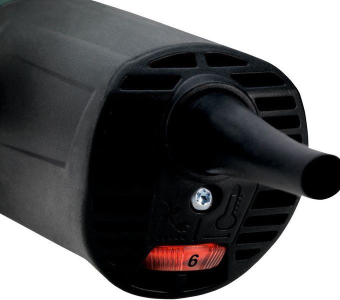 Болгарка Metabo WEVA 15-125 Quick (600496000) 600496000 фото