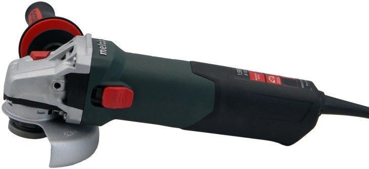 Болгарка Metabo WEVA 15-125 Quick (600496000) 600496000 фото