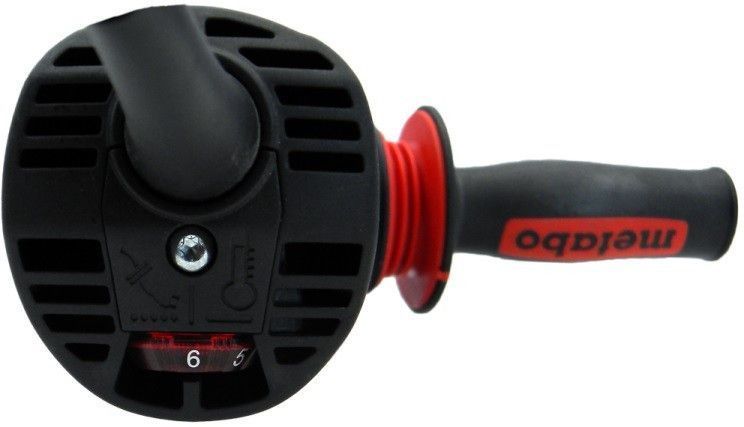 Болгарка Metabo WEVA 15-125 Quick (600496000) 600496000 фото
