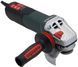 Болгарка Metabo WEVA 15-125 Quick (600496000) 600496000 фото 3