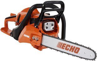 Бензопила ECHO CS-352ES (81726) 81726 фото