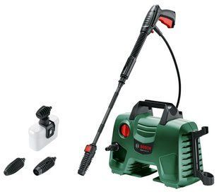 Мойка высокого давления Bosch EasyAquatak 120 06008A7901 фото