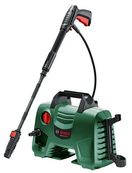 Мойка высокого давления Bosch EasyAquatak 120 06008A7901 фото