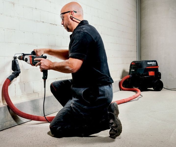 Ударная дрель Metabo SBEV 1300-2 S (600786500) 600786500 фото
