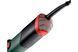 Кутова шліфмашина Metabo WWEV 19-125 Q M-BRUSH (613108000) 613108000 фото 3
