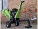 Измельчитель садовый MAST Gartentechnik GS1500 GS1500 фото 3