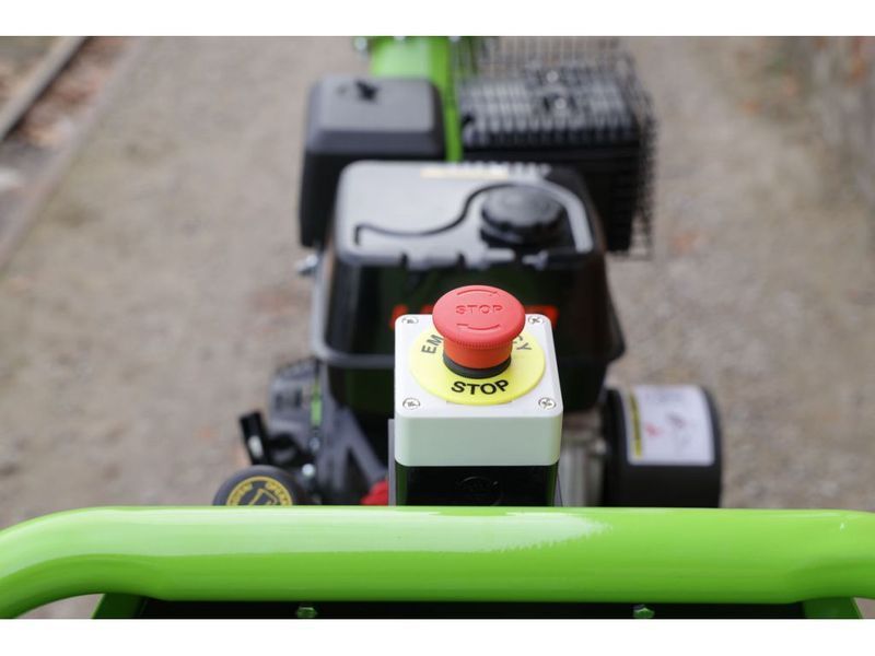 Измельчитель садовый MAST Gartentechnik GS1500 GS1500 фото