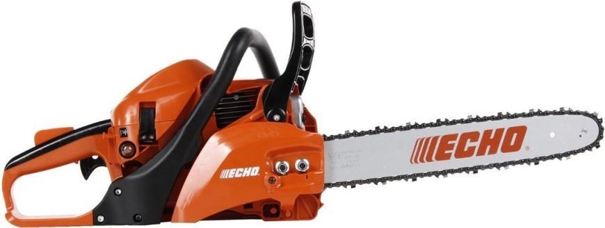 Бензопила ECHO CS-352ES (81726) 81726 фото