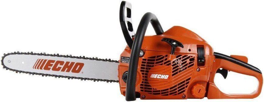 Бензопила ECHO CS-352ES (81726) 81726 фото