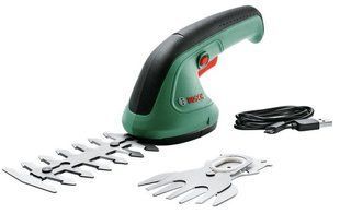 Акумуляторний кущоріз Bosch Easy Shear (0600833303) 0600833303 фото